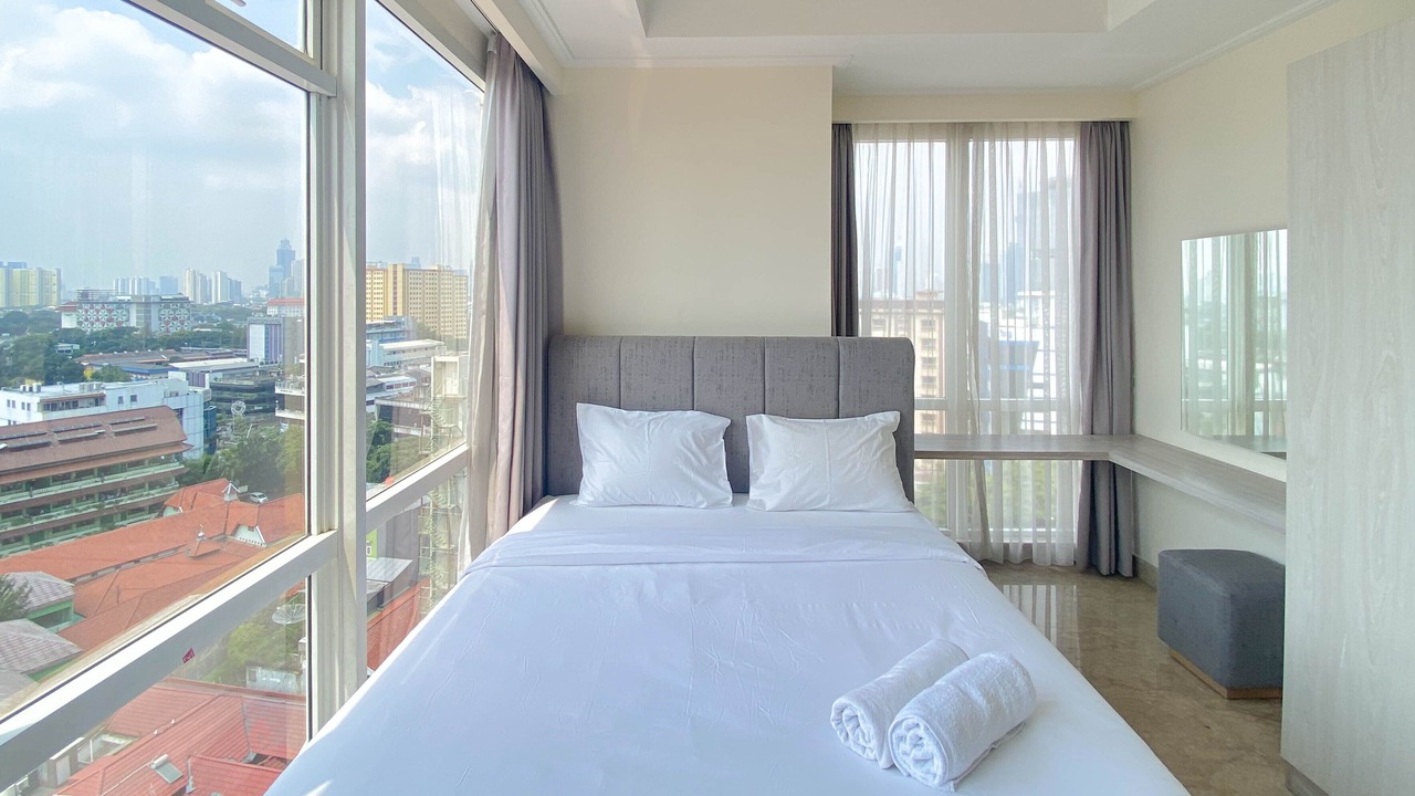 Photo of Bedroom in Cikini