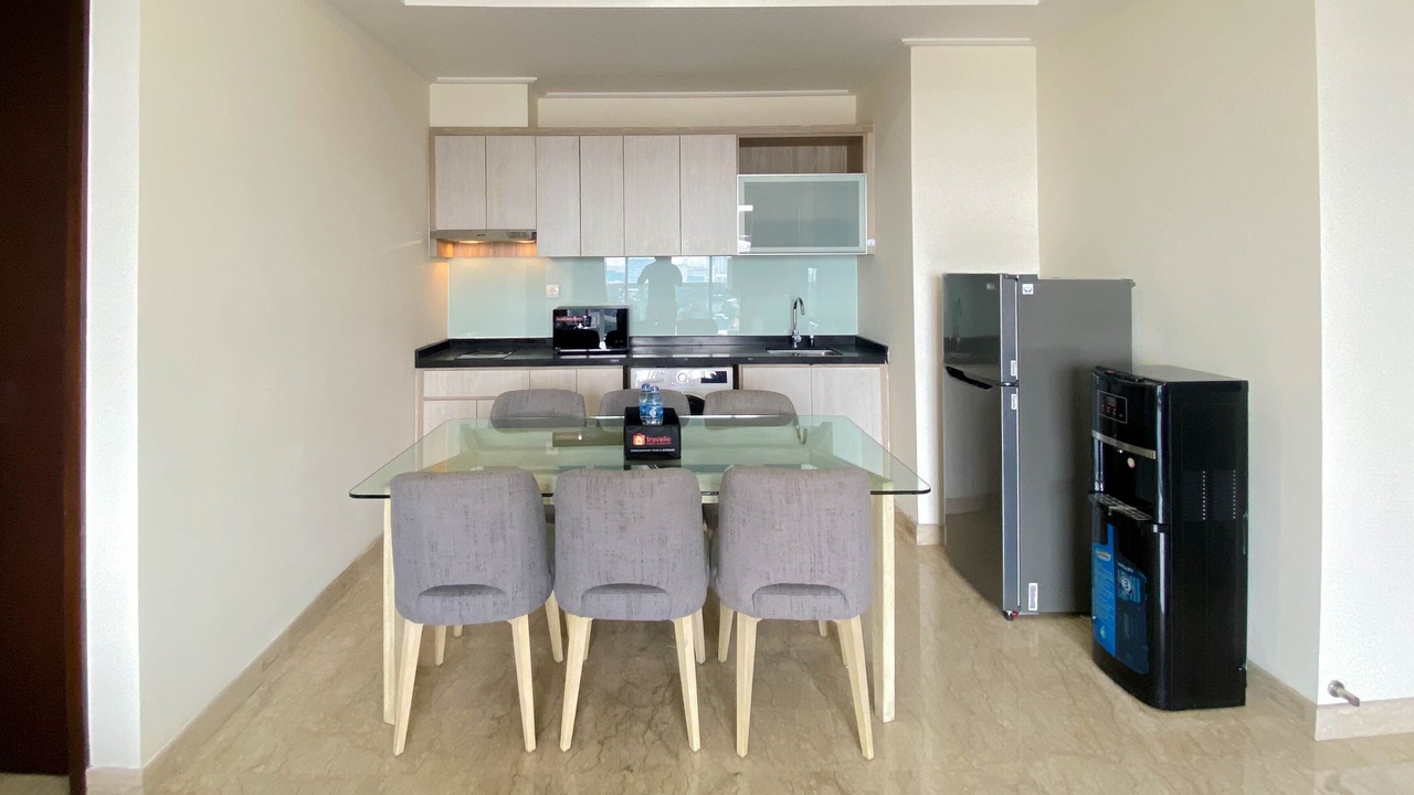 Photo of Livingroom in Cikini
