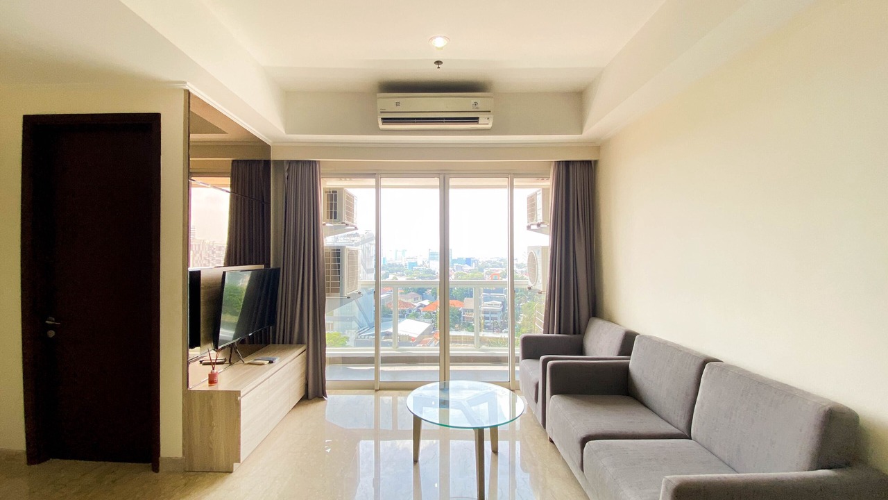 Photo of Livingroom in Cikini