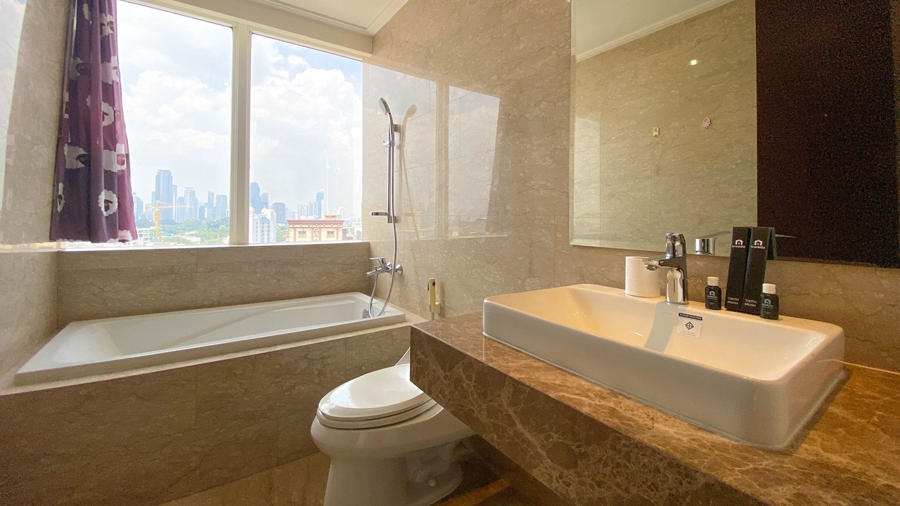 Photo of Bathroom in Cikini