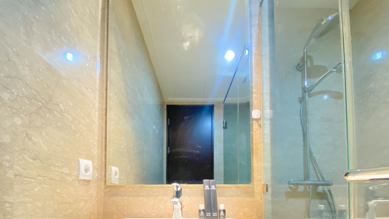 Photo of Bathroom in Cikini