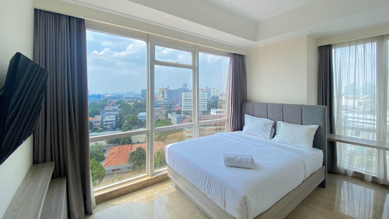 Photo of Bedroom in Cikini