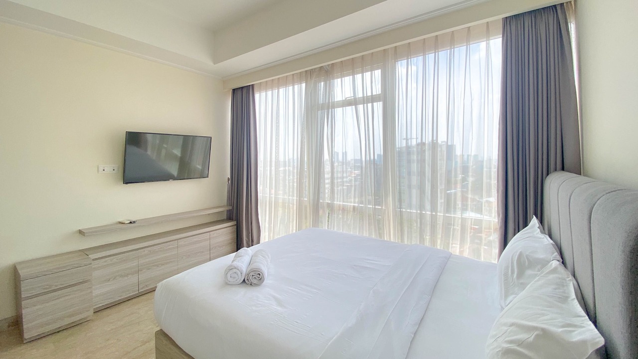 Photo of Bedroom in Cikini