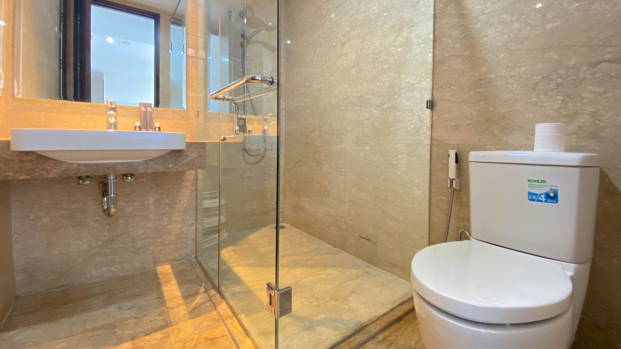 Photo of Bathroom in Cikini