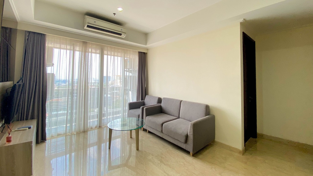 Photo of Livingroom in Cikini
