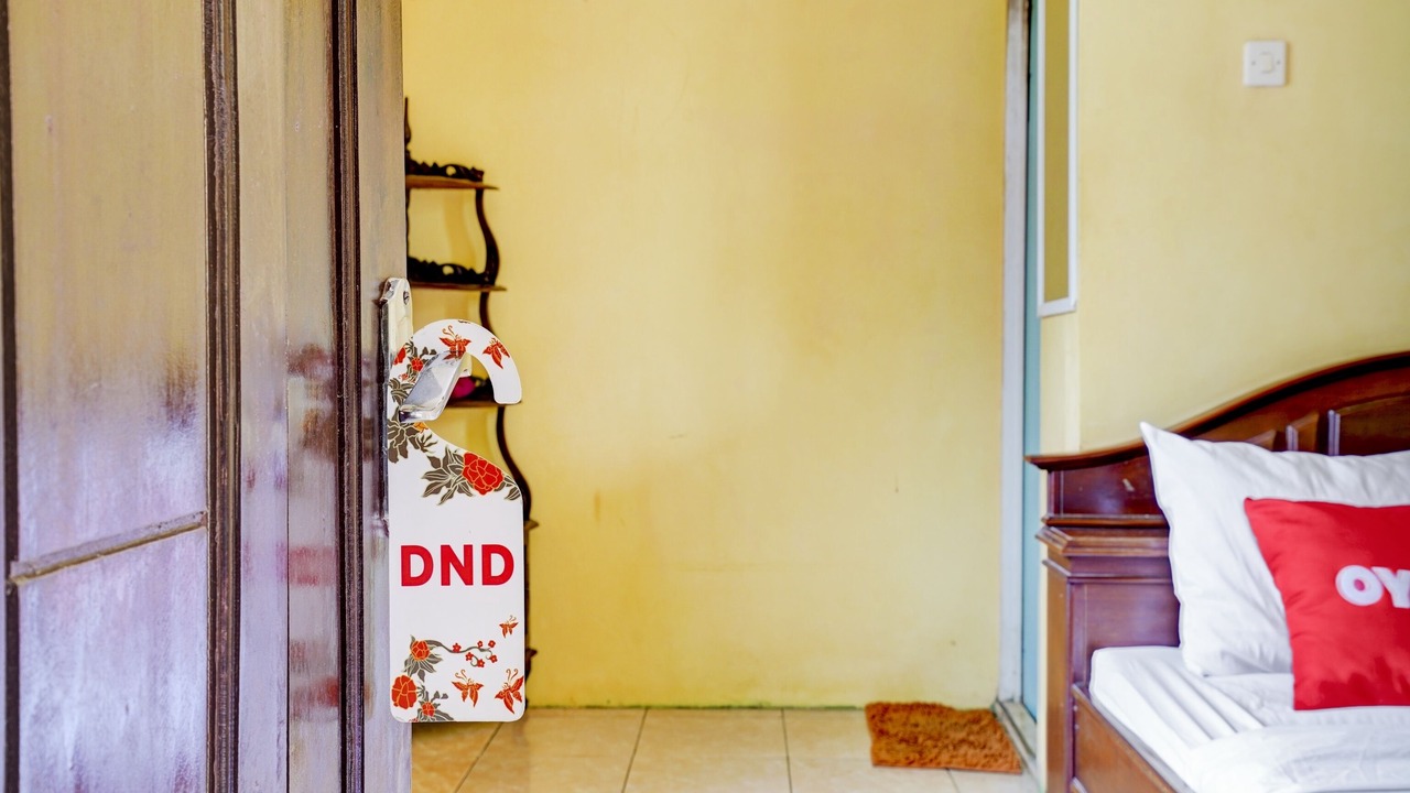 Photo of Bedroom in Jalaksana