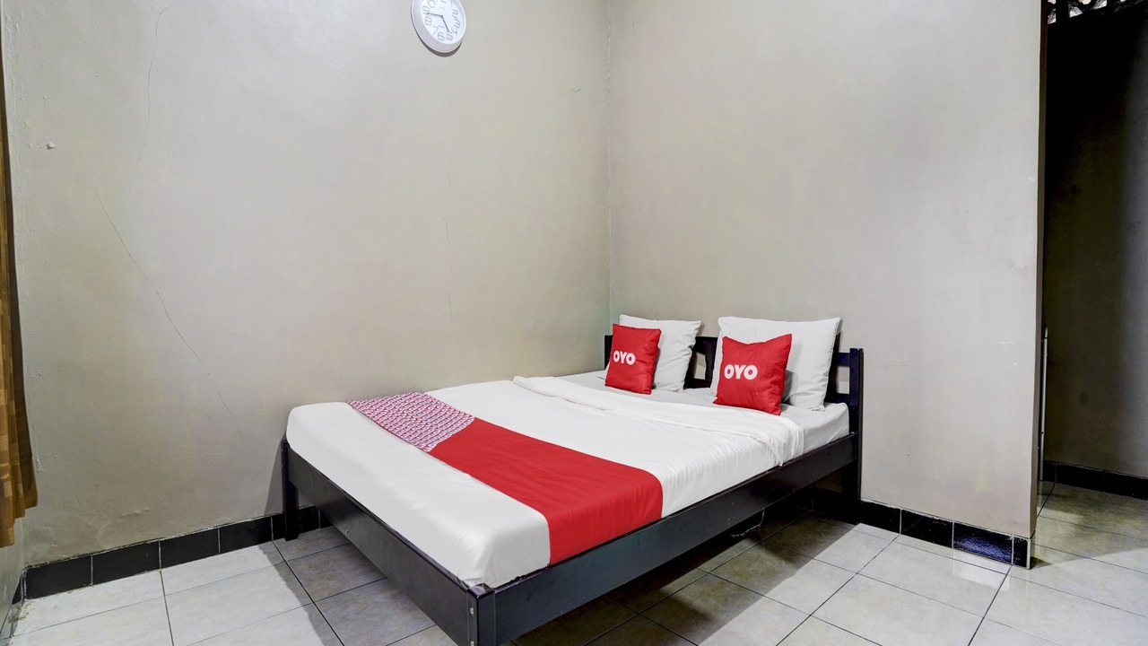 Photo of Bedroom in Jalaksana