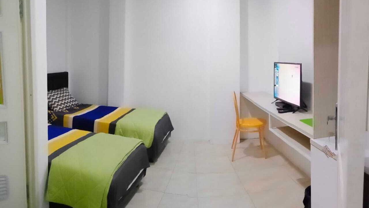 Photo of Bedroom in Tjihadak
