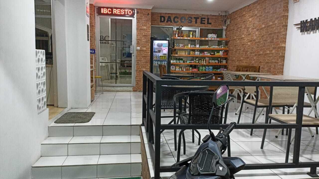 Photo of Outdoor in Tjihadak