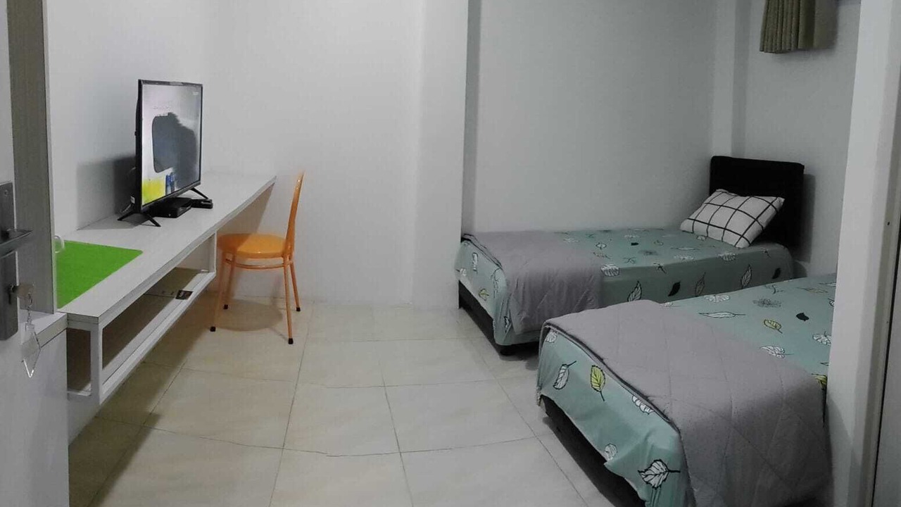 Photo of Bedroom in Tjihadak