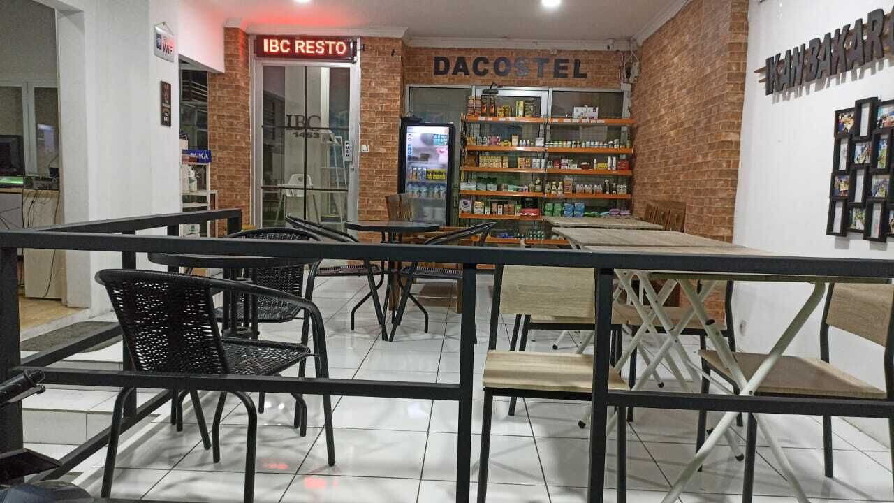 Photo of Outdoor in Tjihadak