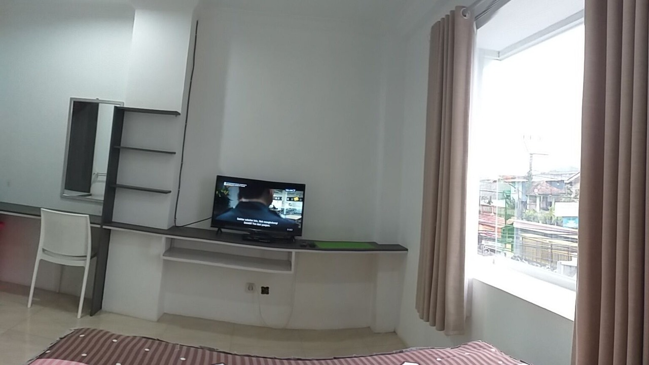 Photo of Bedroom in Tjihadak