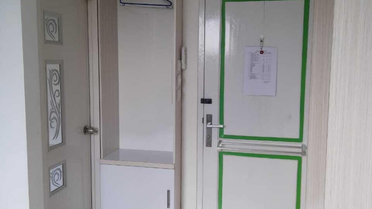 Photo of Bedroom in Tjihadak