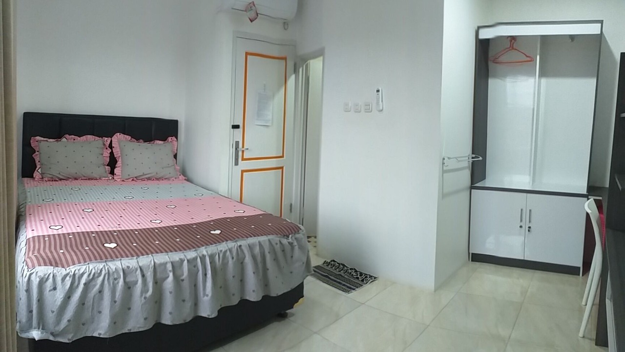 Photo of Bedroom in Tjihadak