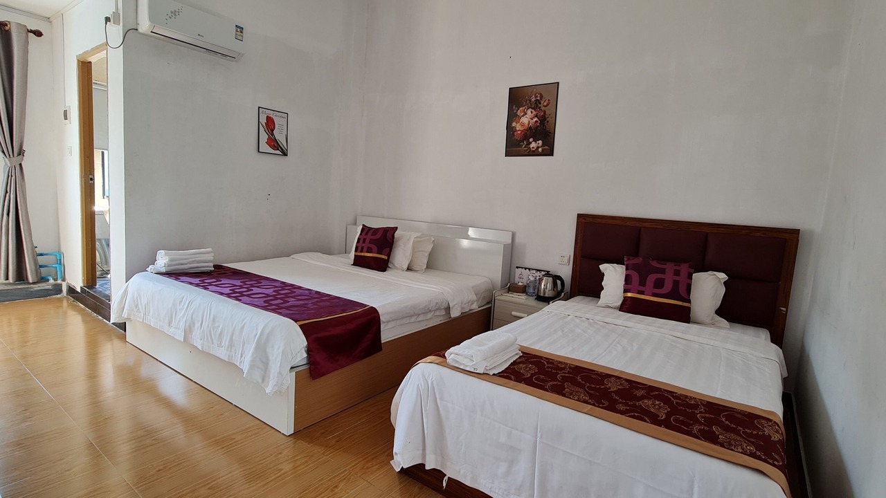 Photo of Bedroom in Mittakpheap