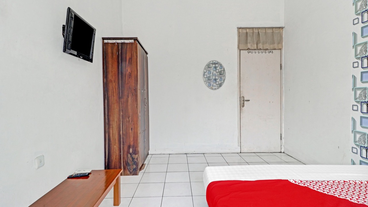 Photo of Bedroom in Cileunyi