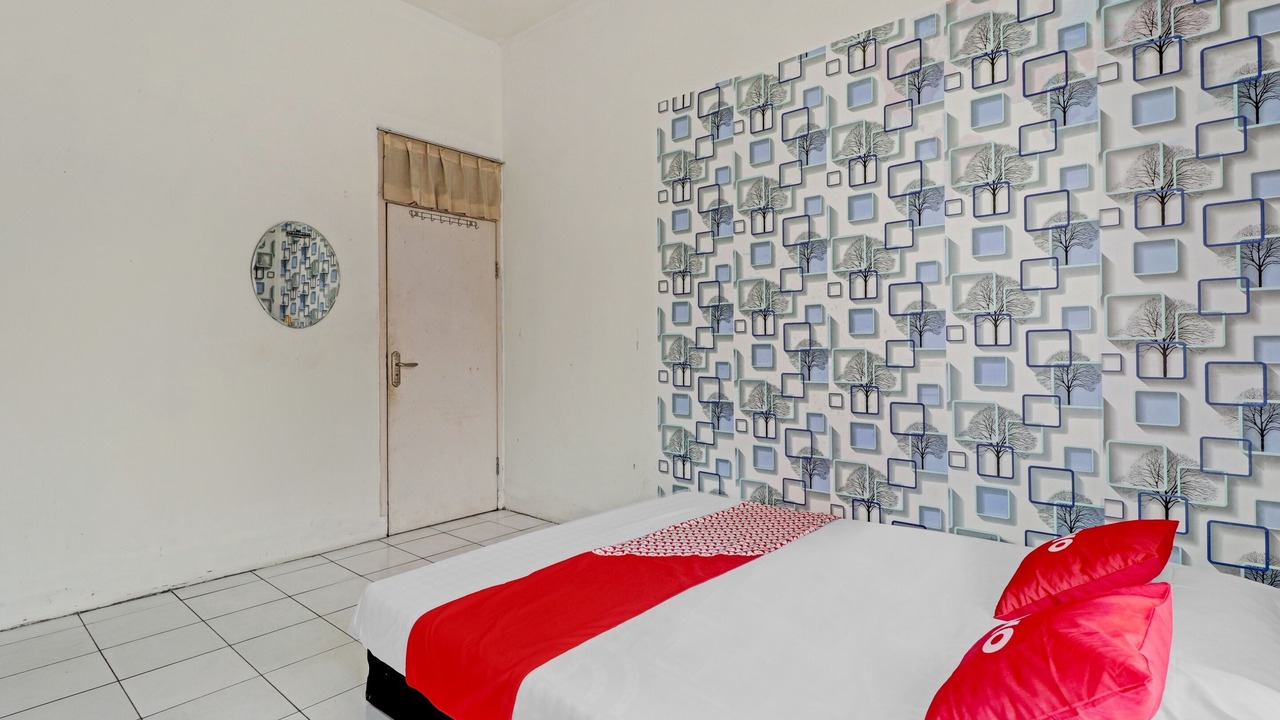 Photo of Bedroom in Cileunyi