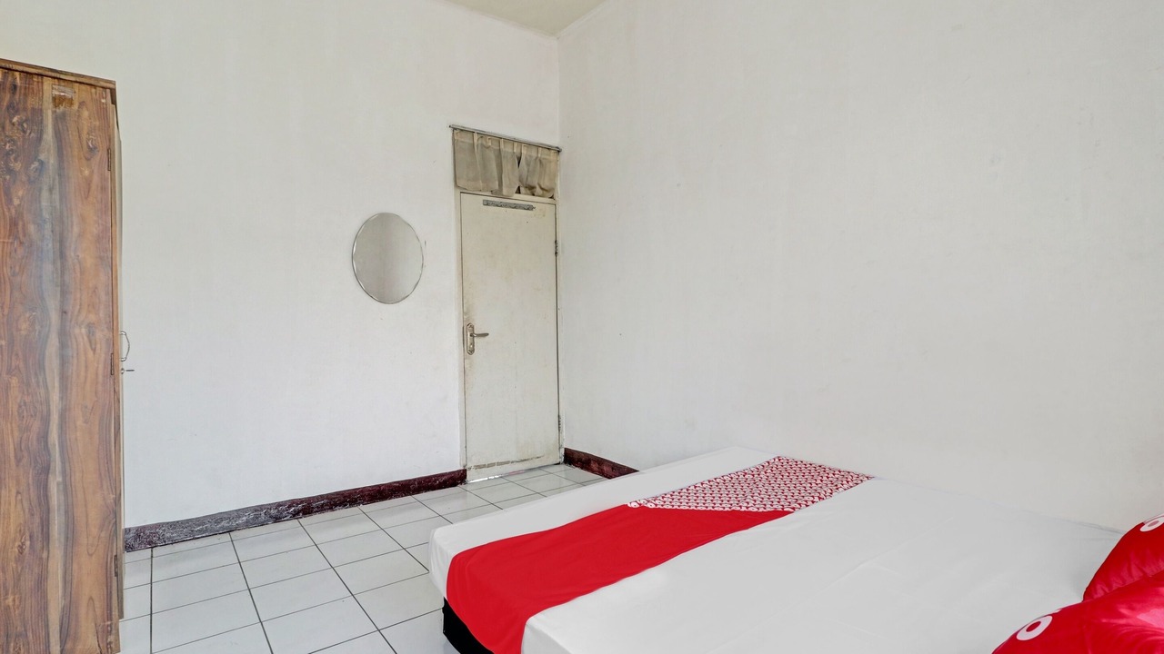 Photo of Bedroom in Cileunyi