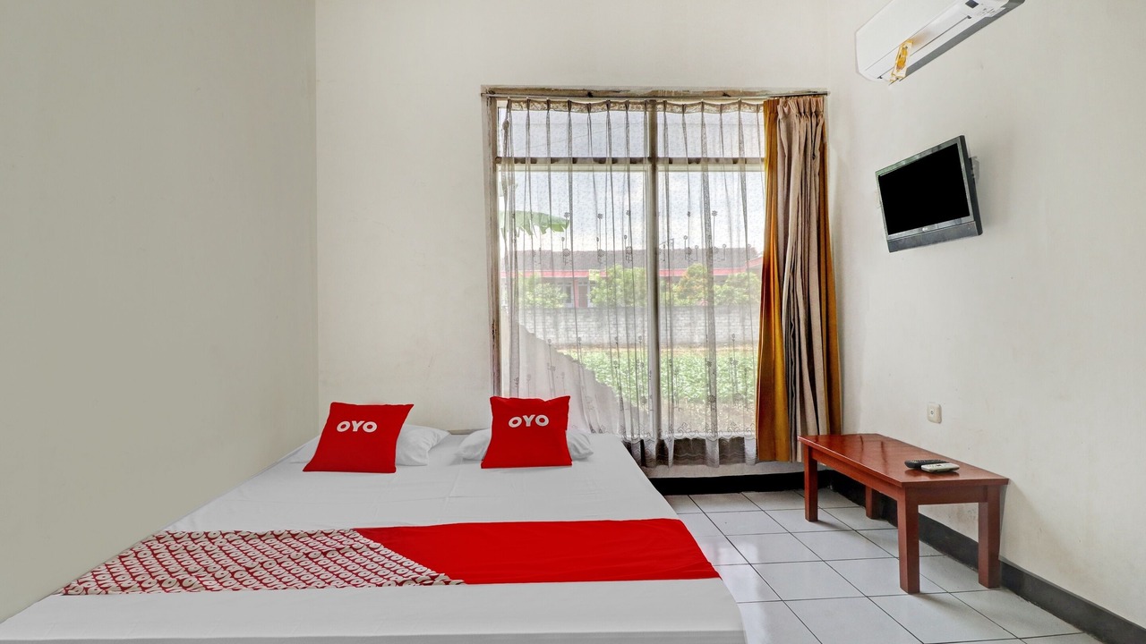 Photo of Bedroom in Cileunyi