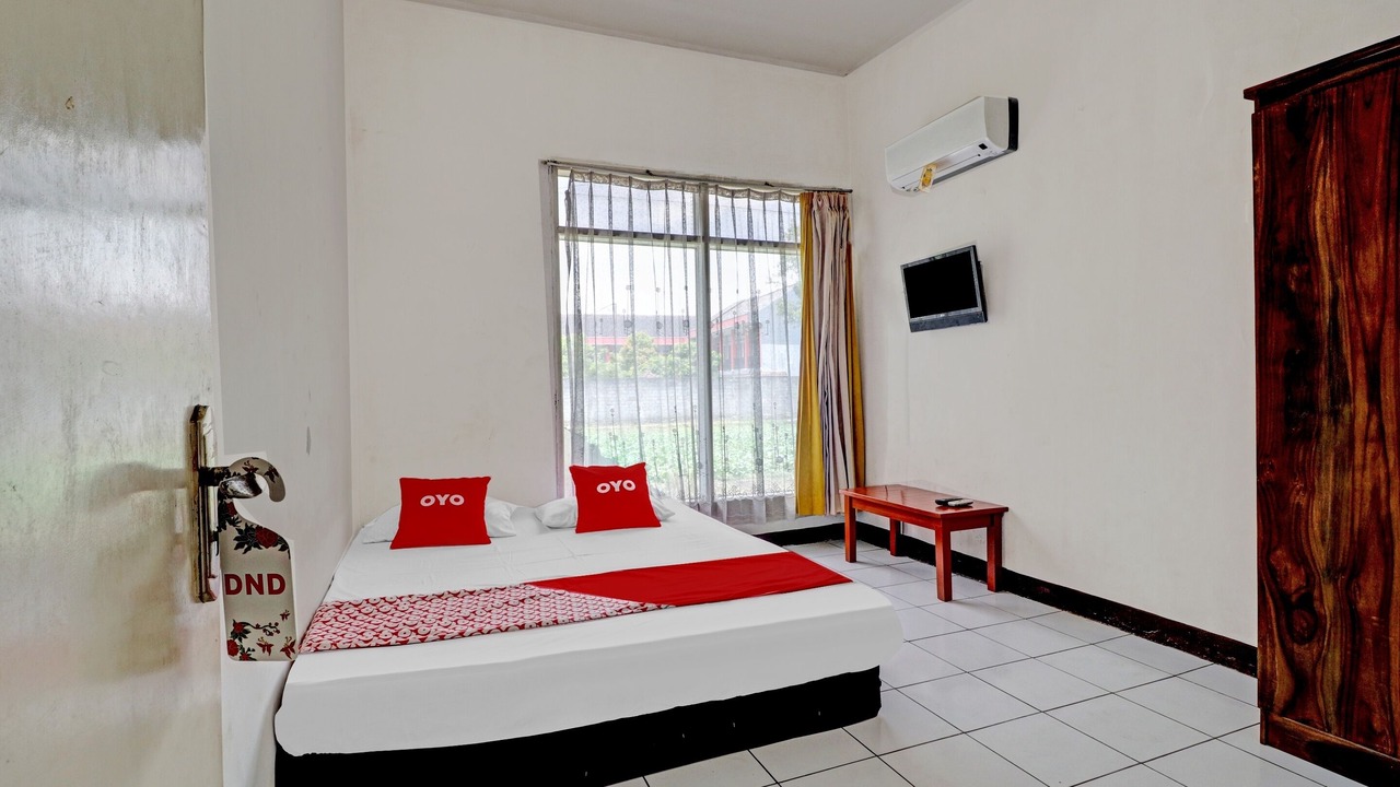 Photo of Bedroom in Cileunyi