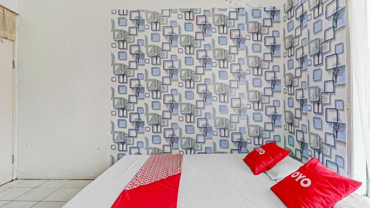 Photo of Bedroom in Cileunyi