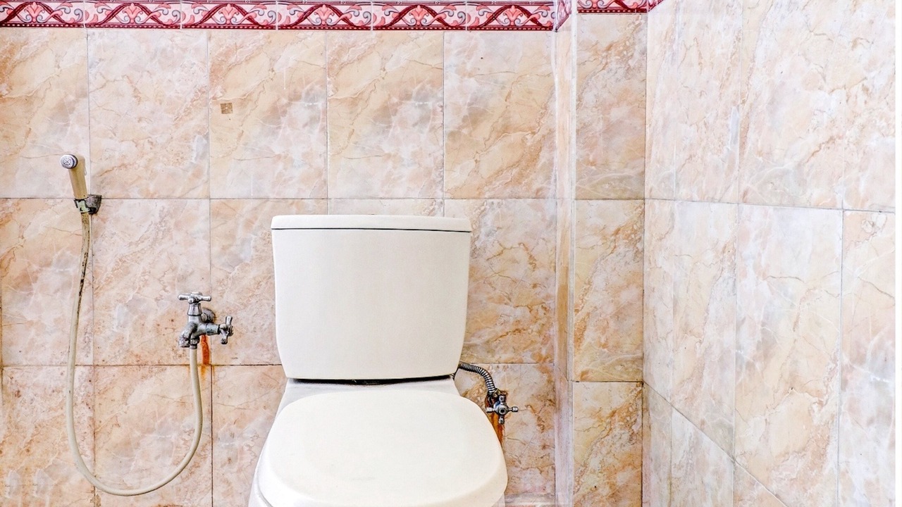Photo of Bathroom in Cileunyi