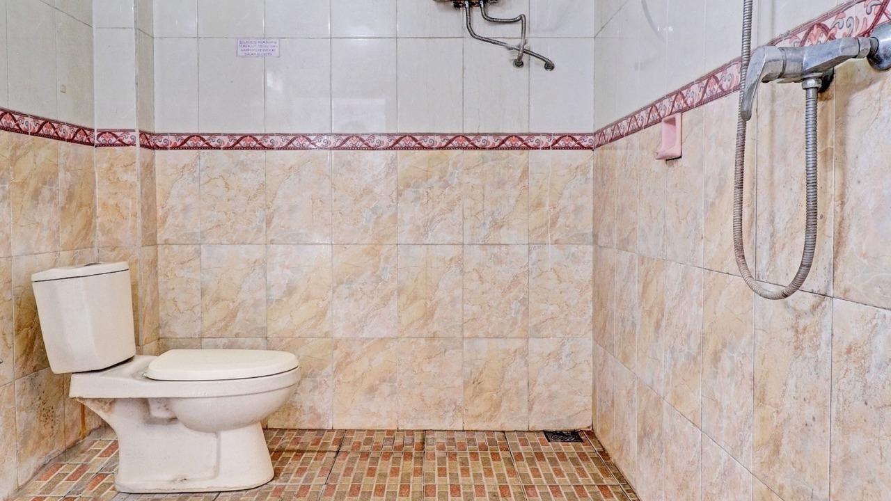 Photo of Bathroom in Cileunyi