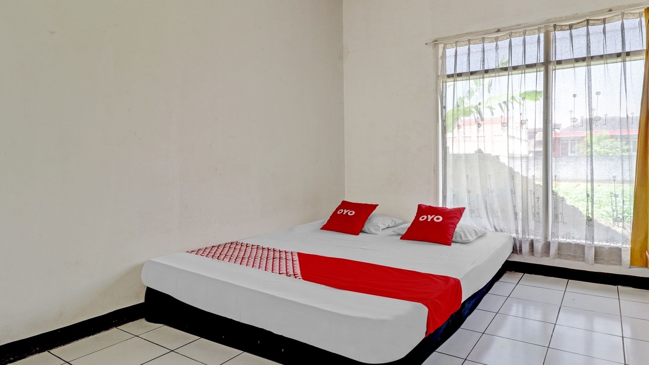 Photo of Bedroom in Cileunyi