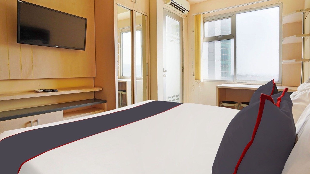 Photo of Bedroom in Cileunyi