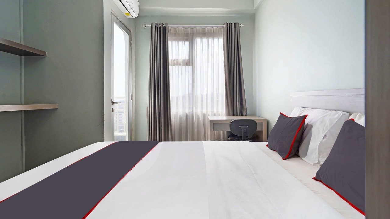 Photo of Bedroom in Cileunyi