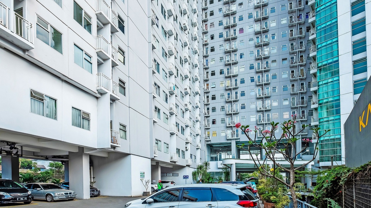 Photo of Outdoor in Cileunyi