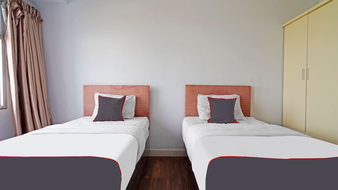Photo of Bedroom in Cileunyi