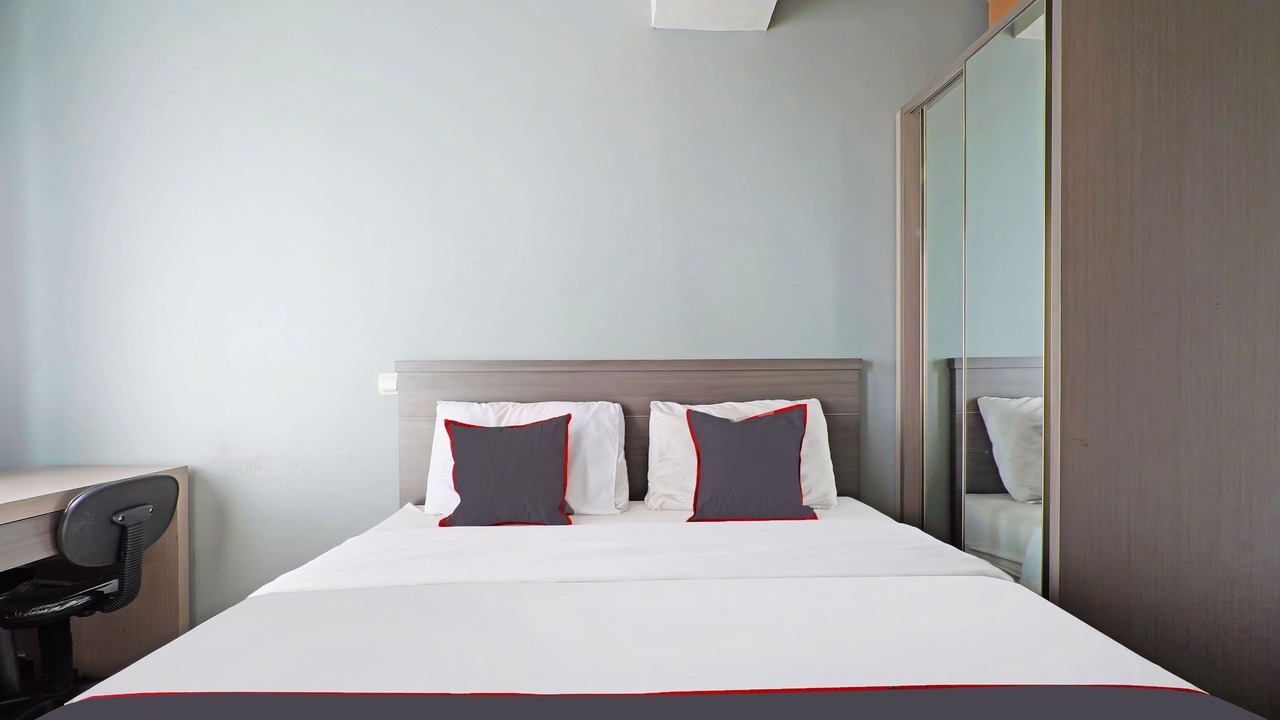 Photo of Bedroom in Cileunyi