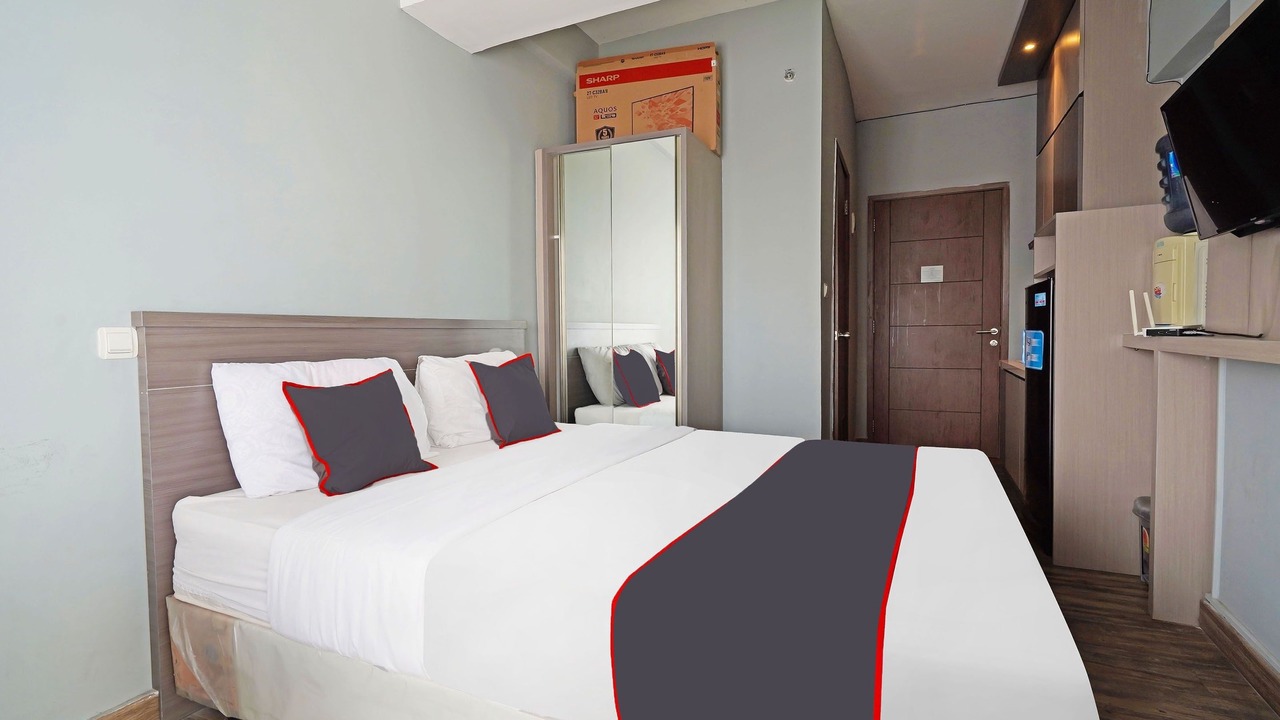 Photo of Bedroom in Cileunyi