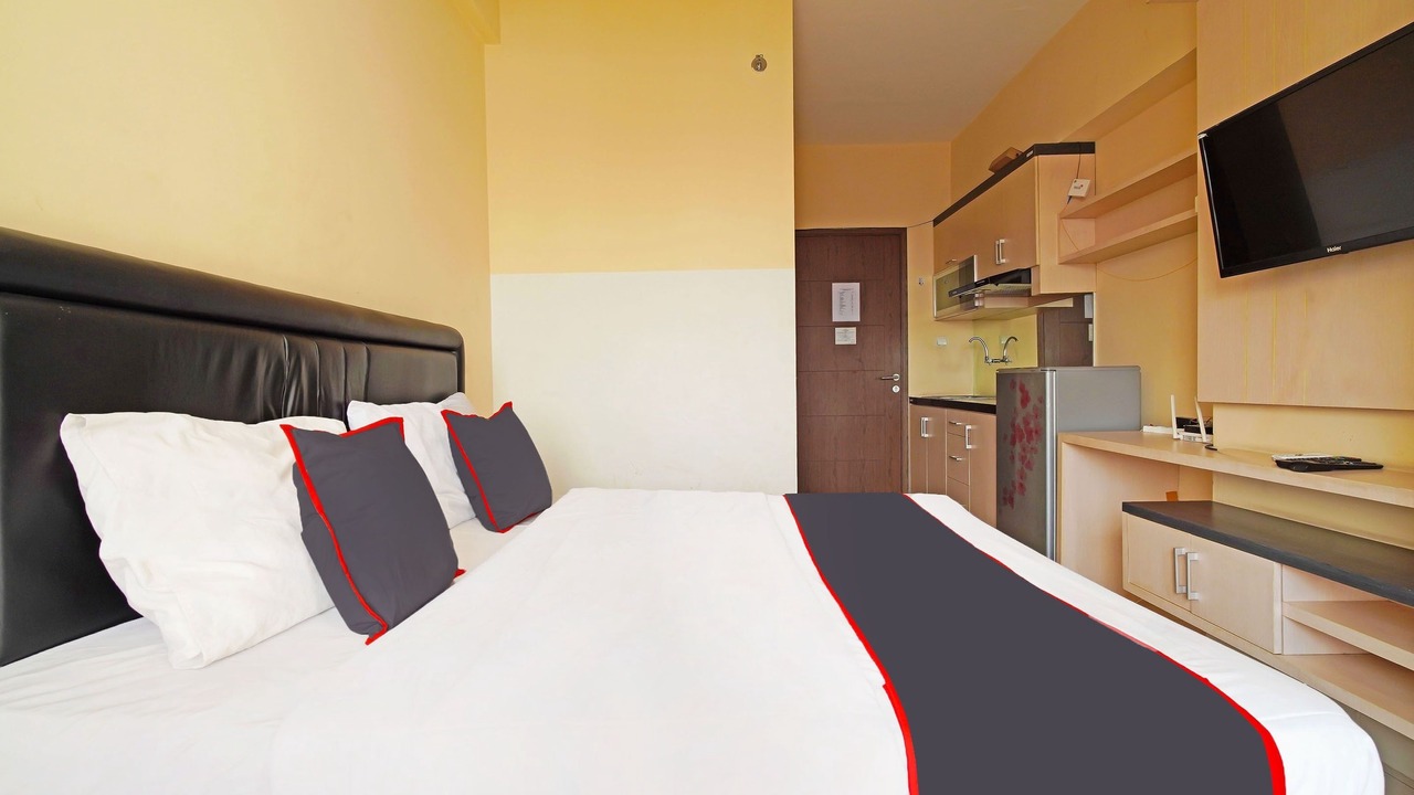 Photo of Bedroom in Cileunyi