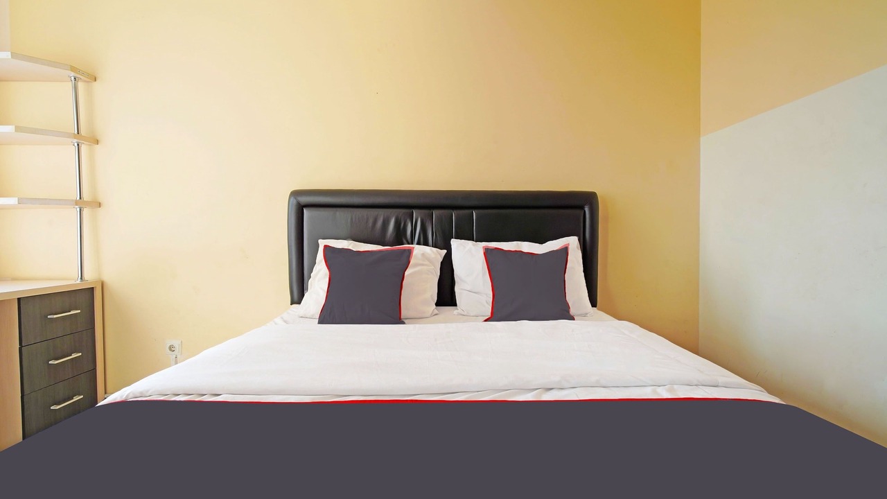 Photo of Bedroom in Cileunyi