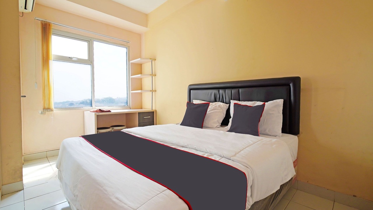 Photo of Bedroom in Cileunyi