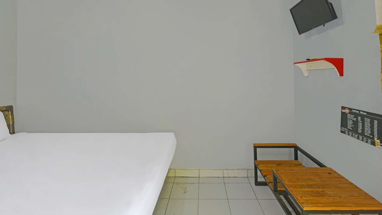 Photo of Bedroom in Cilacap