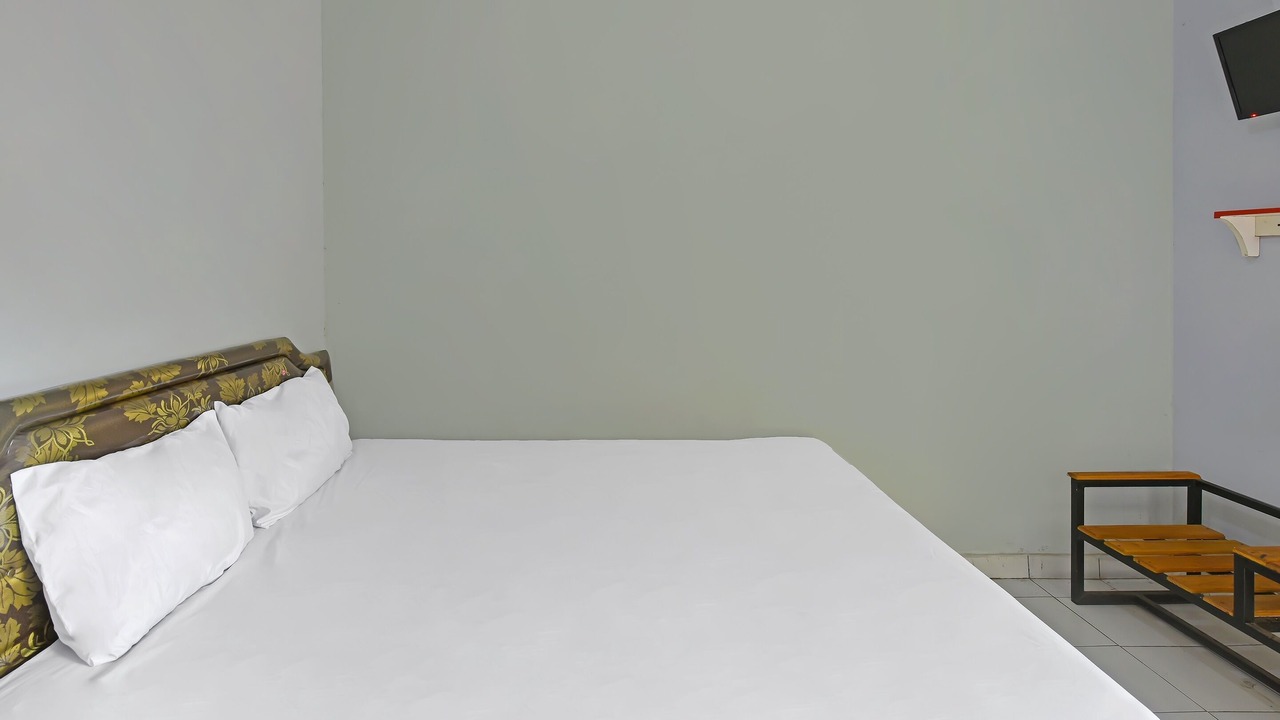 Photo of Bedroom in Cilacap