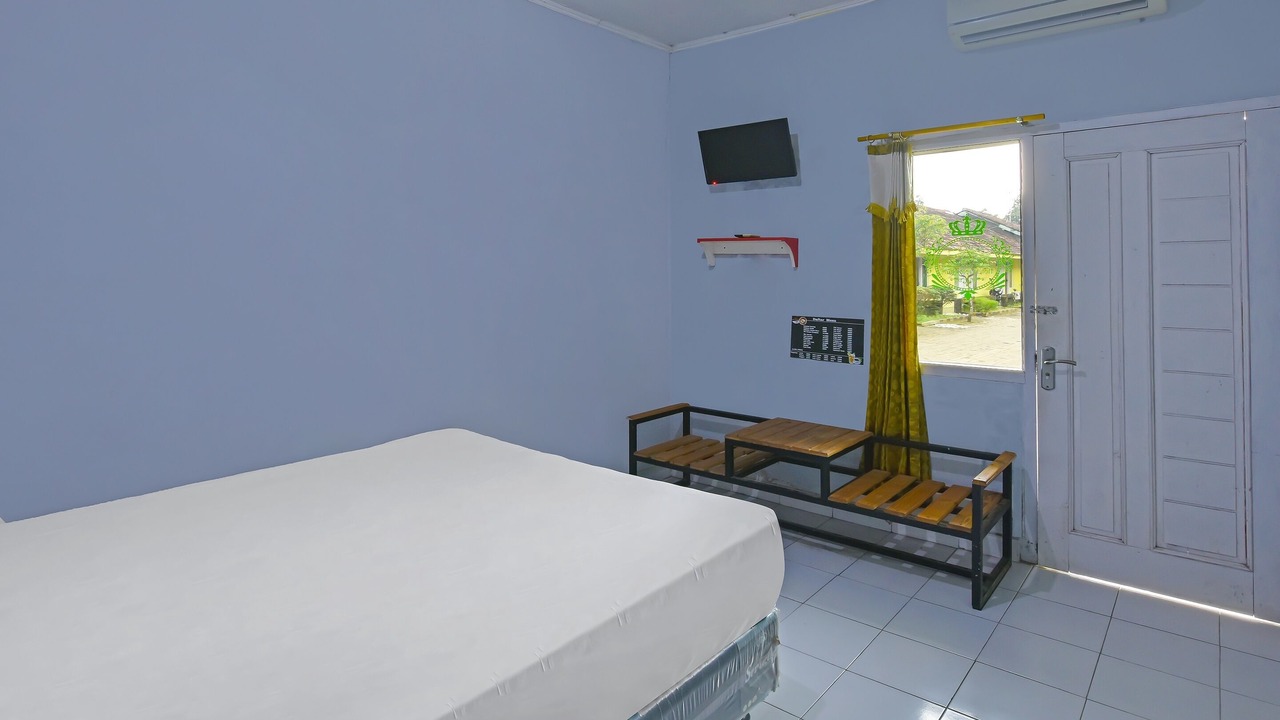 Photo of Bedroom in Cilacap