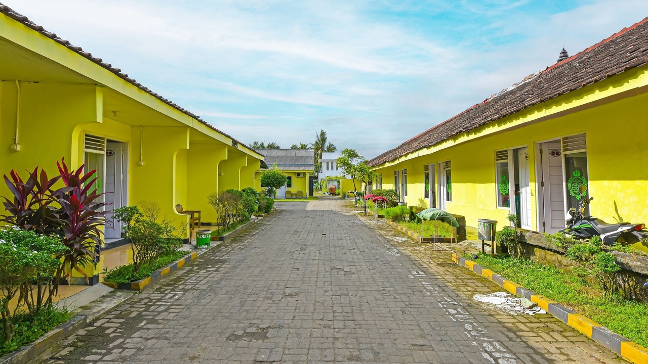 Photo of Outdoor in Cilacap