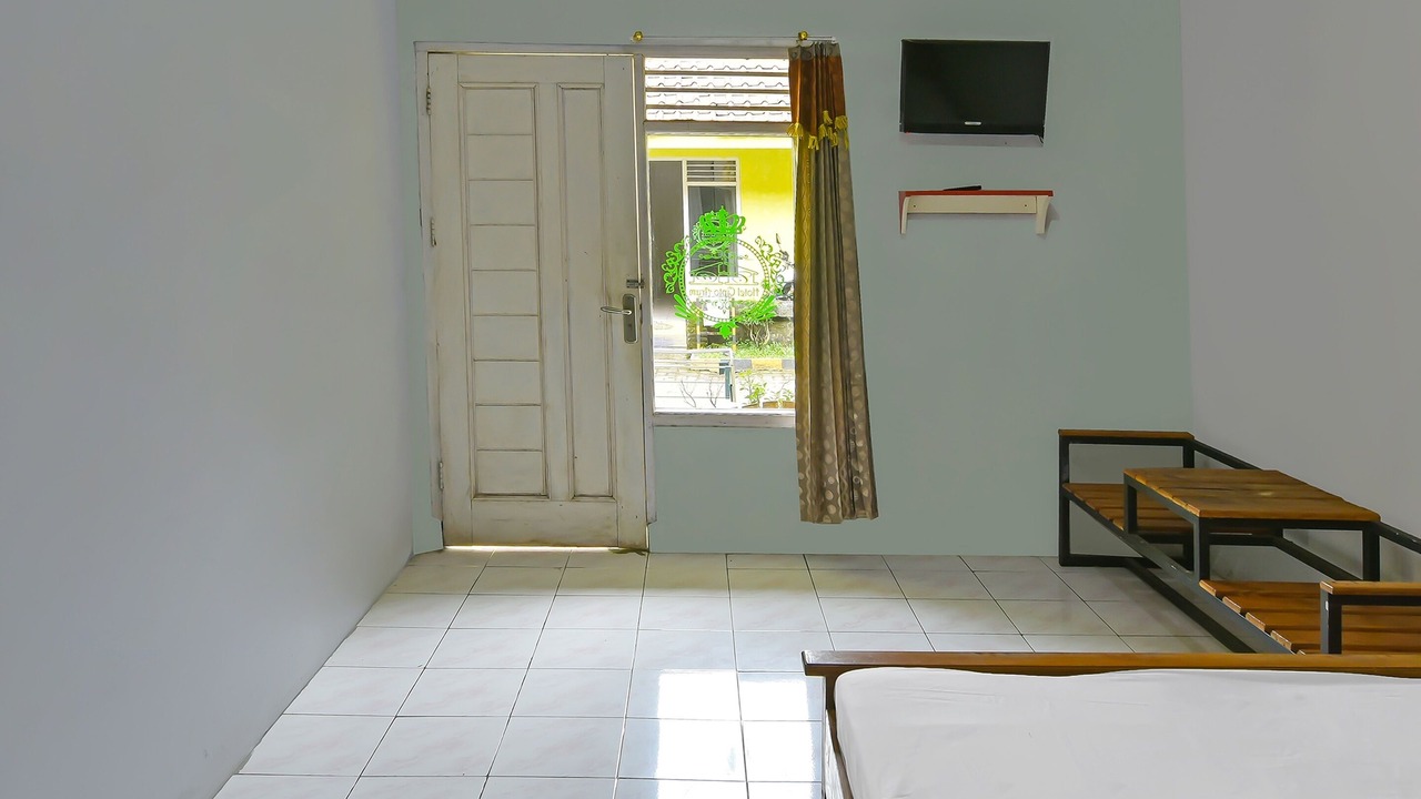 Photo of Bedroom in Cilacap