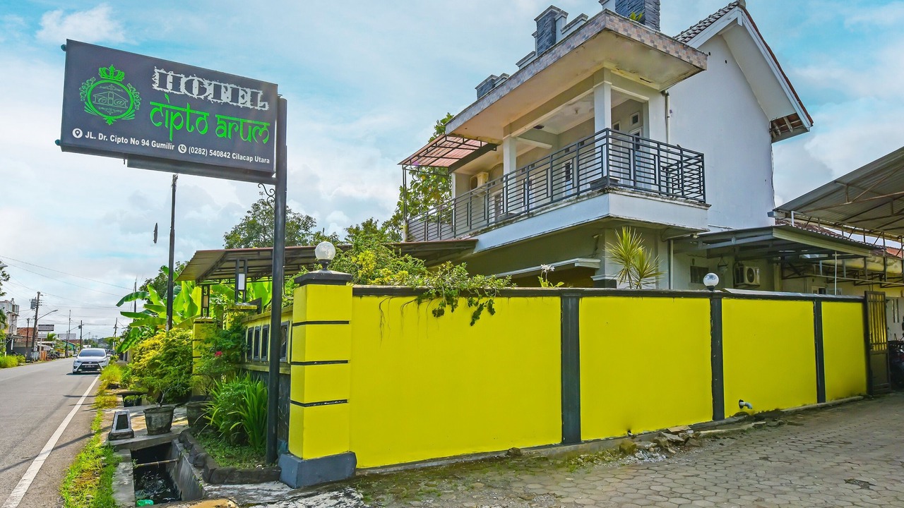 Photo of Outdoor in Cilacap