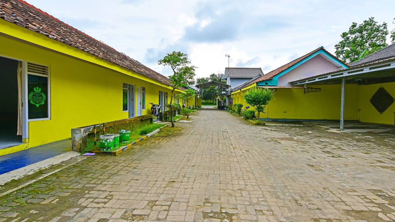 Photo of Others in Cilacap