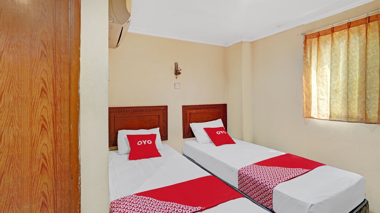 Photo of Bedroom in Surabaya
