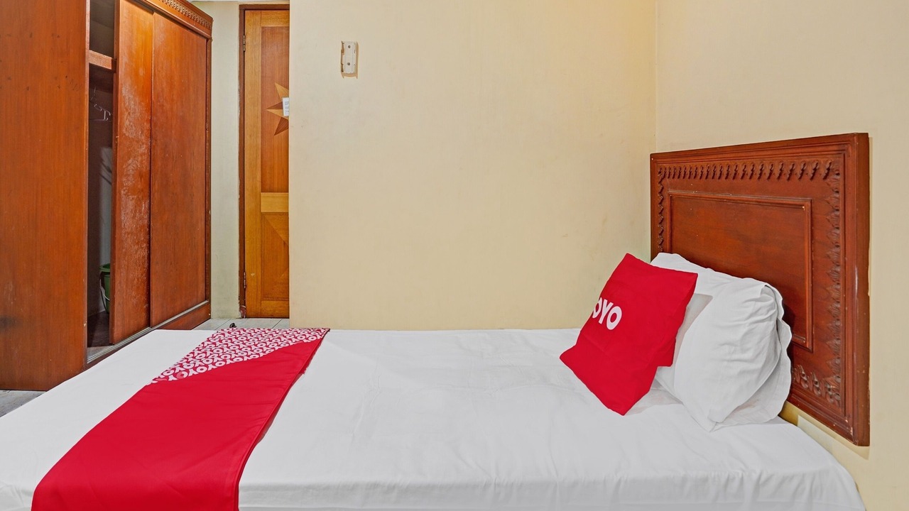 Photo of Bedroom in Surabaya