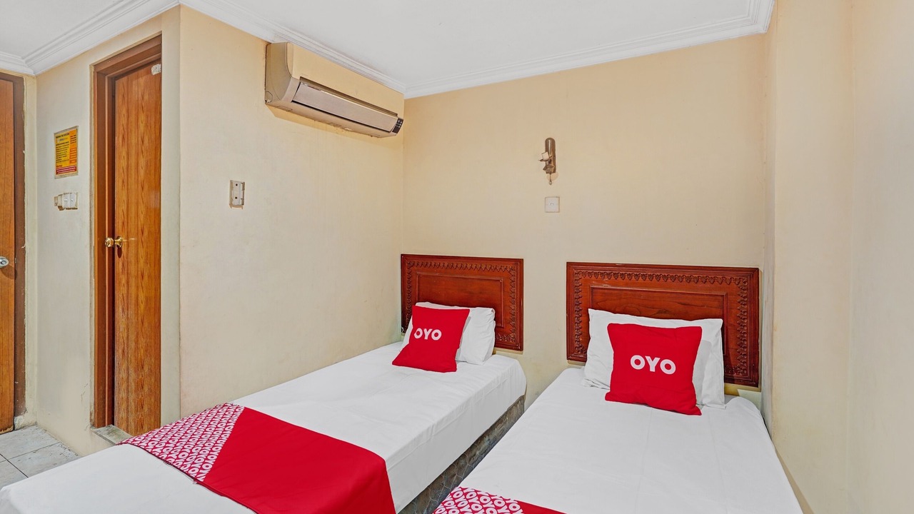 Photo of Bedroom in Surabaya