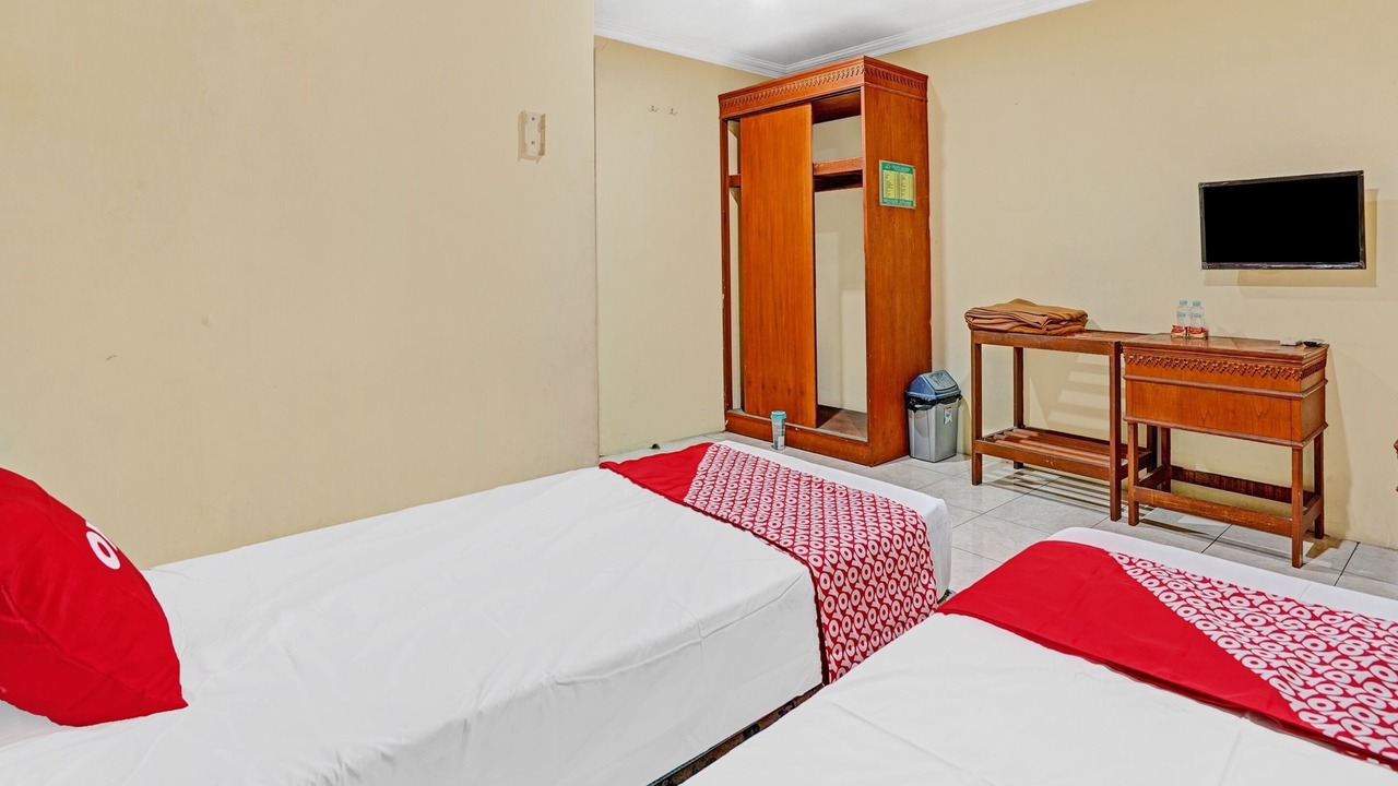 Photo of Bedroom in Surabaya