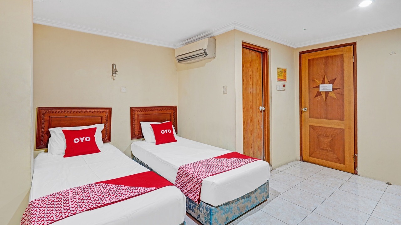 Photo of Bedroom in Surabaya
