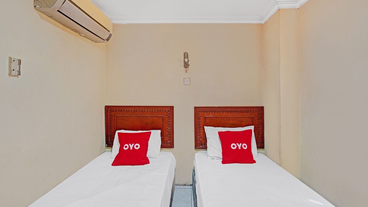 Photo of Bedroom in Surabaya